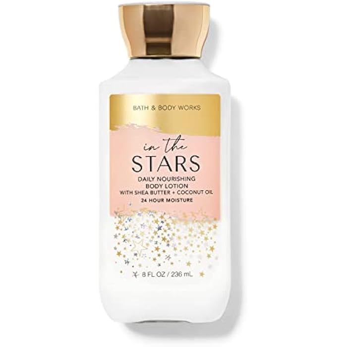 Bath & Body Works In the Stars Body Lotion - 236ml - Image 4